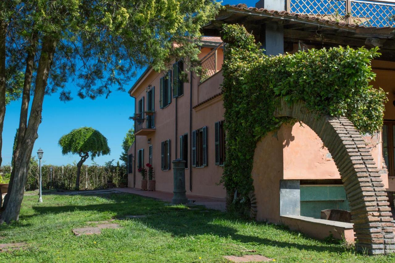 La Delle Rose Bed & Breakfast Roma